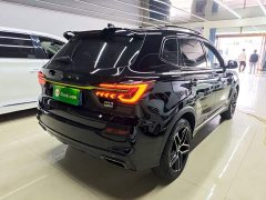 SAIC Roewe RX5 PLUS 330TGI Auto Trendsetter Smart Enjoy Edition - ფოტო 6