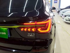 SAIC Roewe RX5 PLUS 330TGI Auto Trendsetter Smart Enjoy Edition - ფოტო 7