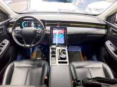 SAIC Roewe RX5 PLUS 330TGI Auto Trendsetter Smart Enjoy Edition - ფოტო 9