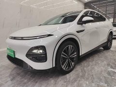 XPeng G6 700 AWD Performance Max - photo 1