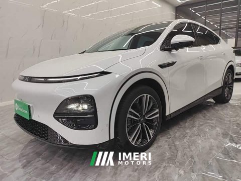 2023 XPeng G6 700 AWD Performance Max - ავტომობილი ჩინეთიდან