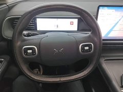 XPeng G6 700 AWD Performance Max - photo 10