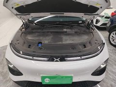 XPeng G6 700 AWD Performance Max - photo 19