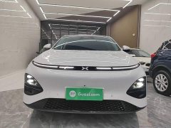 XPeng G6 700 AWD Performance Max - photo 2
