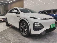 XPeng G6 700 AWD Performance Max - photo 3