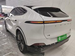 XPeng G6 700 AWD Performance Max - photo 4