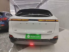 XPeng G6 700 AWD Performance Max - photo 5