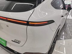 XPeng G6 700 AWD Performance Max - photo 7