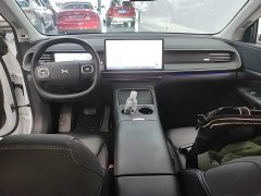 XPeng G6 700 AWD Performance Max - photo 9