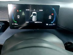 BYD Seagull 305km Freedom Edition - ფოტო 11