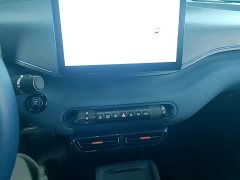 BYD Seagull 305km Freedom Edition - ფოტო 12