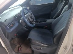 BYD Seagull 305km Freedom Edition - ფოტო 14