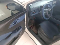 BYD Seagull 305km Freedom Edition - ფოტო 15
