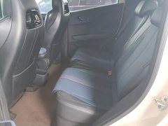 BYD Seagull 305km Freedom Edition - ფოტო 16
