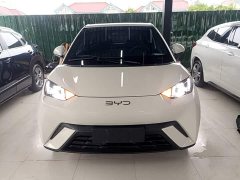 BYD Seagull 305km Freedom Edition - ფოტო 2
