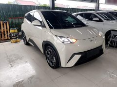 BYD Seagull 305km Freedom Edition - ფოტო 3