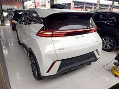 BYD Seagull 305km Freedom Edition - ფოტო 4