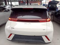 BYD Seagull 305km Freedom Edition - ფოტო 5
