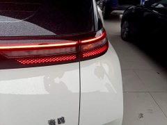 BYD Seagull 305km Freedom Edition - ფოტო 7