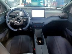 BYD Seagull 305km Freedom Edition - ფოტო 9