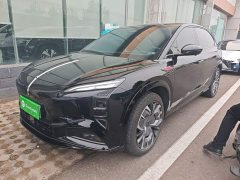 FAW Hongqi Tiangong 08 680 AWD Edition - ფოტო 1