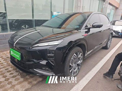 2024 FAW Hongqi Tiangong 08 680 AWD Edition - ავტომობილი ჩინეთიდან