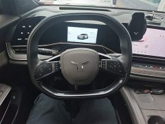 FAW Hongqi Tiangong 08 680 AWD Edition - ფოტო 10