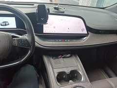 FAW Hongqi Tiangong 08 680 AWD Edition - ფოტო 12