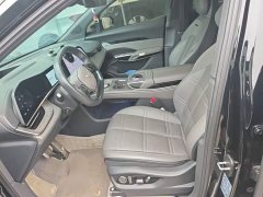 FAW Hongqi Tiangong 08 680 AWD Edition - ფოტო 14