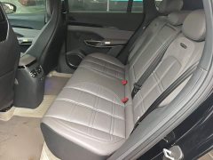 FAW Hongqi Tiangong 08 680 AWD Edition - ფოტო 16