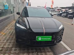 FAW Hongqi Tiangong 08 680 AWD Edition - ფოტო 2