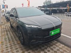 FAW Hongqi Tiangong 08 680 AWD Edition - ფოტო 3