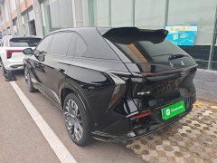FAW Hongqi Tiangong 08 680 AWD Edition - ფოტო 4