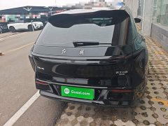 FAW Hongqi Tiangong 08 680 AWD Edition - ფოტო 5
