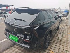 FAW Hongqi Tiangong 08 680 AWD Edition - ფოტო 6