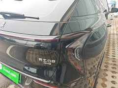 FAW Hongqi Tiangong 08 680 AWD Edition - ფოტო 7