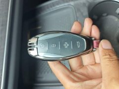 FAW Hongqi Tiangong 08 680 AWD Edition - ფოტო 8