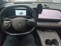 FAW Hongqi Tiangong 08 680 AWD Edition - ფოტო 9