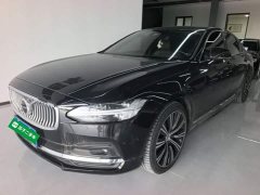 Volvo S90 B5 Intelligent Elegance Luxury Edition - ფოტო 1