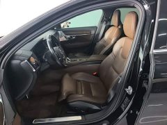 Volvo S90 B5 Intelligent Elegance Luxury Edition - ფოტო 14