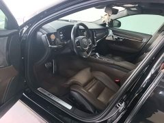 Volvo S90 B5 Intelligent Elegance Luxury Edition - ფოტო 15