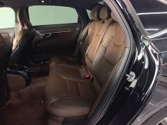 Volvo S90 B5 Intelligent Elegance Luxury Edition - ფოტო 16