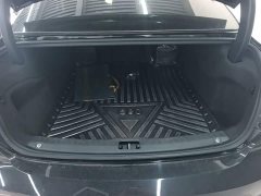 Volvo S90 B5 Intelligent Elegance Luxury Edition - ფოტო 18