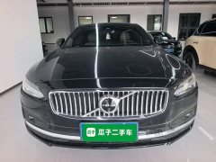 Volvo S90 B5 Intelligent Elegance Luxury Edition - ფოტო 2