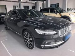 Volvo S90 B5 Intelligent Elegance Luxury Edition - ფოტო 3