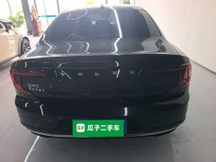 Volvo S90 B5 Intelligent Elegance Luxury Edition - ფოტო 5