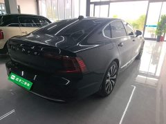Volvo S90 B5 Intelligent Elegance Luxury Edition - ფოტო 6