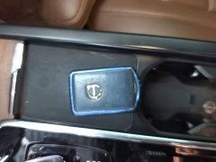 Volvo S90 B5 Intelligent Elegance Luxury Edition - ფოტო 8