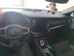 Volvo S90 B5 Intelligent Elegance Luxury Edition - ფოტო 9