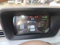 Wuling Hongguang MINIEV Third Generation 215km Youth Edition - ფოტო 11